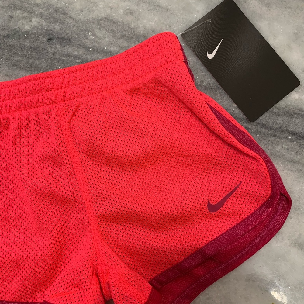 Toddler Nike Shorts